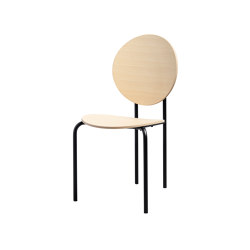 Michelle Chair | Stühle | SP01