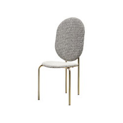 Michelle Chair High Back | without armrests | SP01