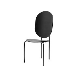 Michelle Chair High Back | Stühle | SP01