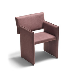 Noto Stuhl | Chairs | COR