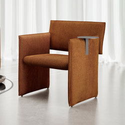 Noto Easy Chair | Armchairs | COR Sitzmöbel