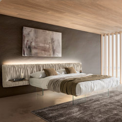 Air Replis Bed - 1545 | Beds | LAGO