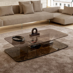 Layers Coffee Table | Coffee tables | LAGO