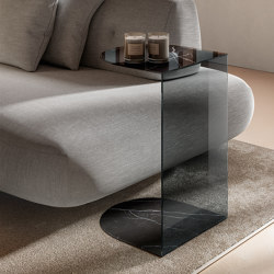 Tell Coffee table | Side tables | LAGO