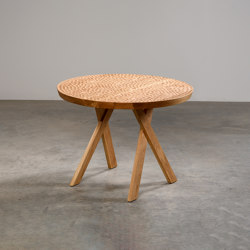 Touch Coffee Table | Tables d'appoint | Zanat