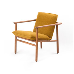 Igman Mini Lounge Chair