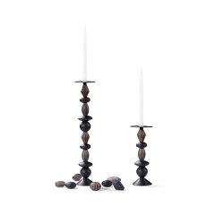 Play & Burn Candle Holder Large | Dining-table accessories | Zanat