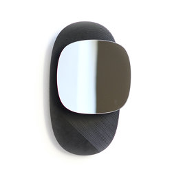 Eclipse Wall Mirror | Mirrors | Zanat