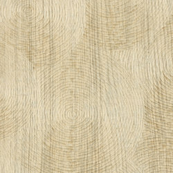 Bois sculpté | La force du geste | VP 937 20 | Wall coverings / wallpapers | Elitis