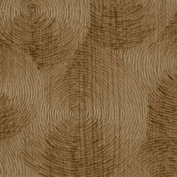 Bois sculpté | Rondeur boisée | VP 937 70 | Wall coverings / wallpapers | Elitis
