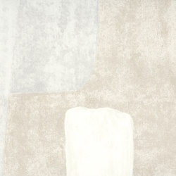 Voiles de papier | Comme un manteau de neige | TP 329 01 | Wall coverings / wallpapers | Elitis