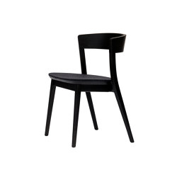 Clarke Chair | Stühle | SP01