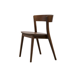 Clarke Chair | Sillas | SP01