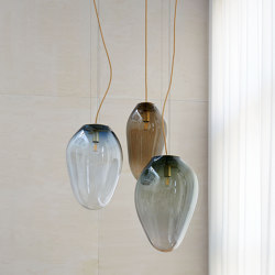CERES Hanging Lamp | Suspended lights | ELOA