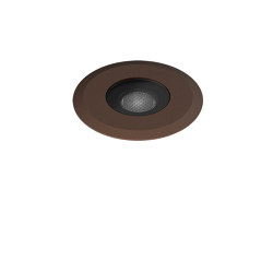 Dot | Ground/Concrete surfaces | Recessed ceiling lights | O/M Light