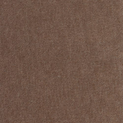 Dusty | Colour Brown 106 | Drapery fabrics | DEKOMA