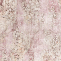 Florals | Colour Orchid 07 | Upholstery fabrics | DEKOMA