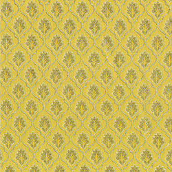 Scarlatti | Gold 001 | Drapery fabrics | DEKOMA
