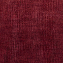 Sora | Colour Bordeaux 07 | Drapery fabrics | DEKOMA