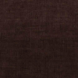 Sora | Colour Chocolate 06 | Drapery fabrics | DEKOMA