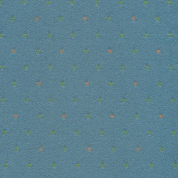 Dotti | Light blue | Drapery fabrics | DEKOMA