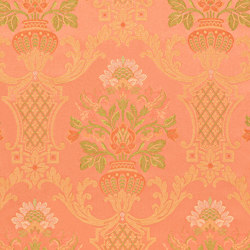 Ornamento | Rose | Drapery fabrics | DEKOMA