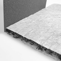Joulia | Sound insulation set | Flooring | Joulia