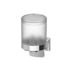Chic 22 Soap dispenser unbreakable BPA free | Soap dispensers | Bodenschatz