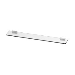 Chic 22 Tray with supports | Bathroom accessories | Bodenschatz