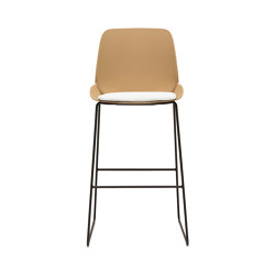 Nuez Outdoor BQ 2891 | Bar stools | Andreu World