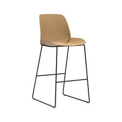 Nuez Outdoor BQ 2892 | Bar stools | Andreu World