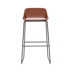Nuez Outdoor BQ 2893 | Bar stools | Andreu World