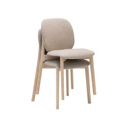 Solo Chair SI 3020 | Chairs | Andreu World