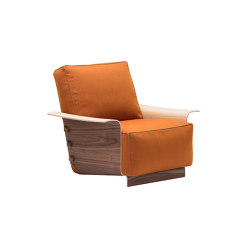 Forest Club Sofa SF 3030 | Armchairs | Andreu World