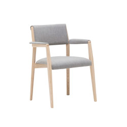 Rizo SO 2041 | Chairs | Andreu World