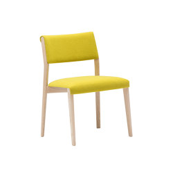 Rizo SI 2042 | Chairs | Andreu World