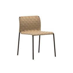 Costa Chair SI 0276 | stackable | Andreu World
