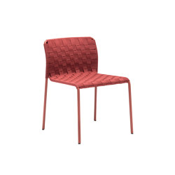 Costa Chair SI 0276 | Sedie | Andreu World