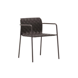 Costa Chair SO 0277 | stackable | Andreu World