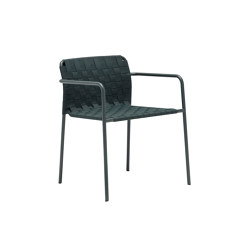 Costa Chair SO 0277 | Chaises | Andreu World