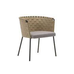 Marina SO 0286 | Chaises | Andreu World