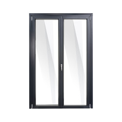 Advanced KR76 | Fenstertypen | KAPTAIN