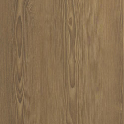 Valley Ash sunlit brown | Wood veneers | UNILIN Division Panels