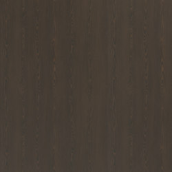 Valley Ash patinated brown