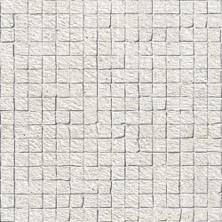 Terra Crea | Mosaico 1,5 Calce | Ceramic tiles | Kronos Ceramiche