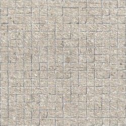 Terra Crea | Mosaico 1,5 Corda | Ceramic tiles | Kronos Ceramiche