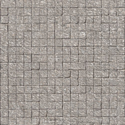 Terra Crea | Mosaico 1,5 Limo | Ceramic tiles | Kronos Ceramiche