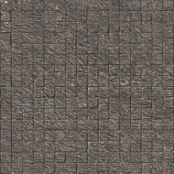 Terra Crea | Mosaico 1,5 Pomice | Ceramic tiles | Kronos Ceramiche