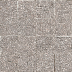 Terra Crea | Mosaico 30x30 Limo | Ceramic tiles | Kronos Ceramiche