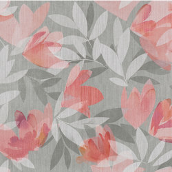 Fap Murals Flower Soft 80X160 | Ceramic tiles | Fap Ceramiche